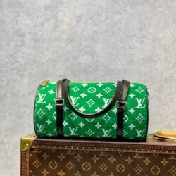 Bolsa Papillon Louis Vuitton