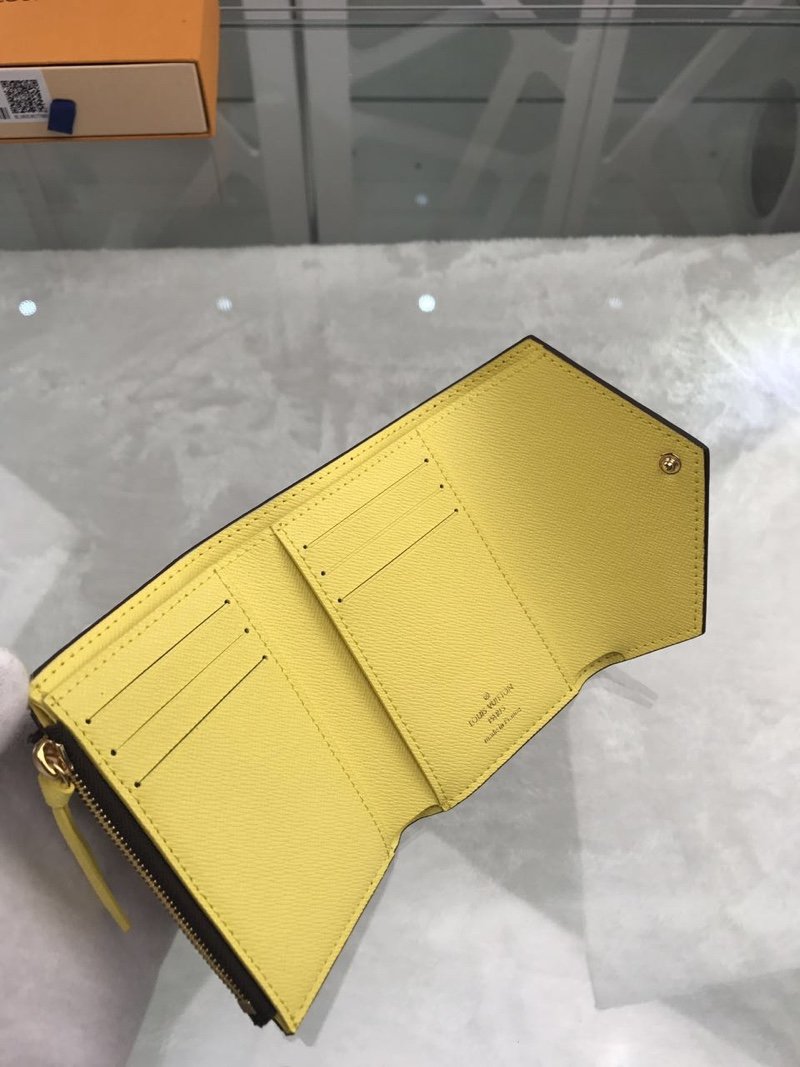 CARTERA VICTORINE Louis Vuitton - Imagen 9