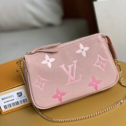 BOLSO MINI POCHETTE ACCESSOIRES Louis Vuitton