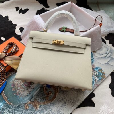 Bolso Kelly Hermes