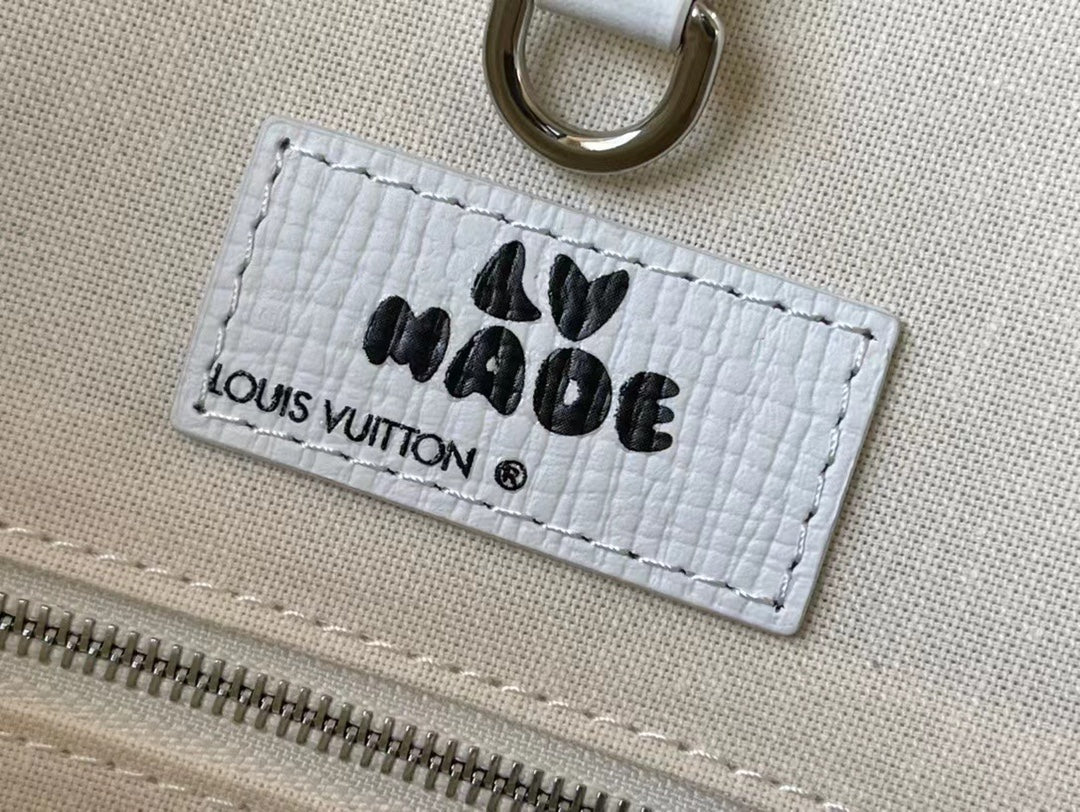 BOLSO TOTE JOURNEY Louis Vuiton - Imagen 6