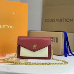 BOLSO MYLOCKME CHAIN LOUIS VUITTON