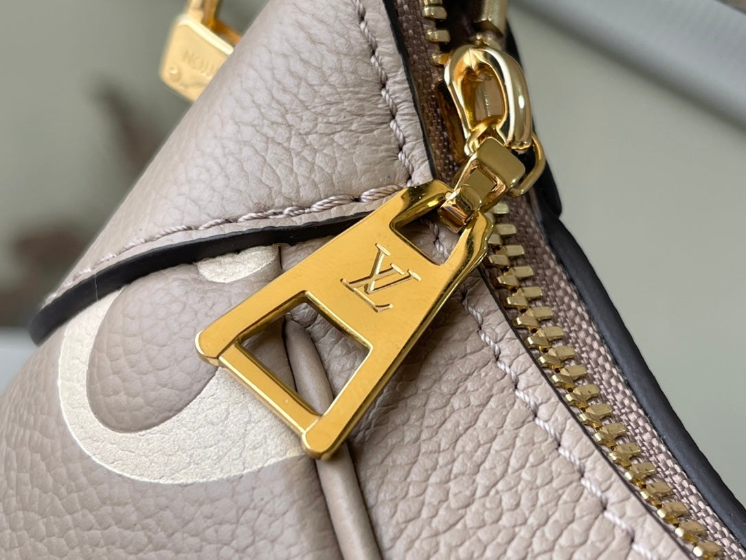 BOLSO BAGATELLE Louis Vuitton - Imagen 2