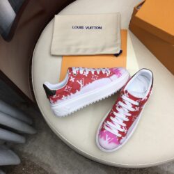 ZAPATILLA DEPORTIVA TIME OUT Louis Vuitton