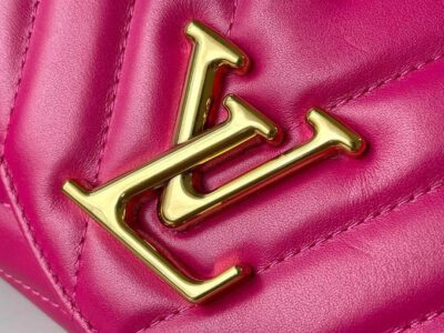 BOLSO LV NEW WAVE CHAIN Louis Vuitton - Imagen 8