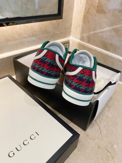 Zapatilla Gucci Tennis 1977 - Imagen 9