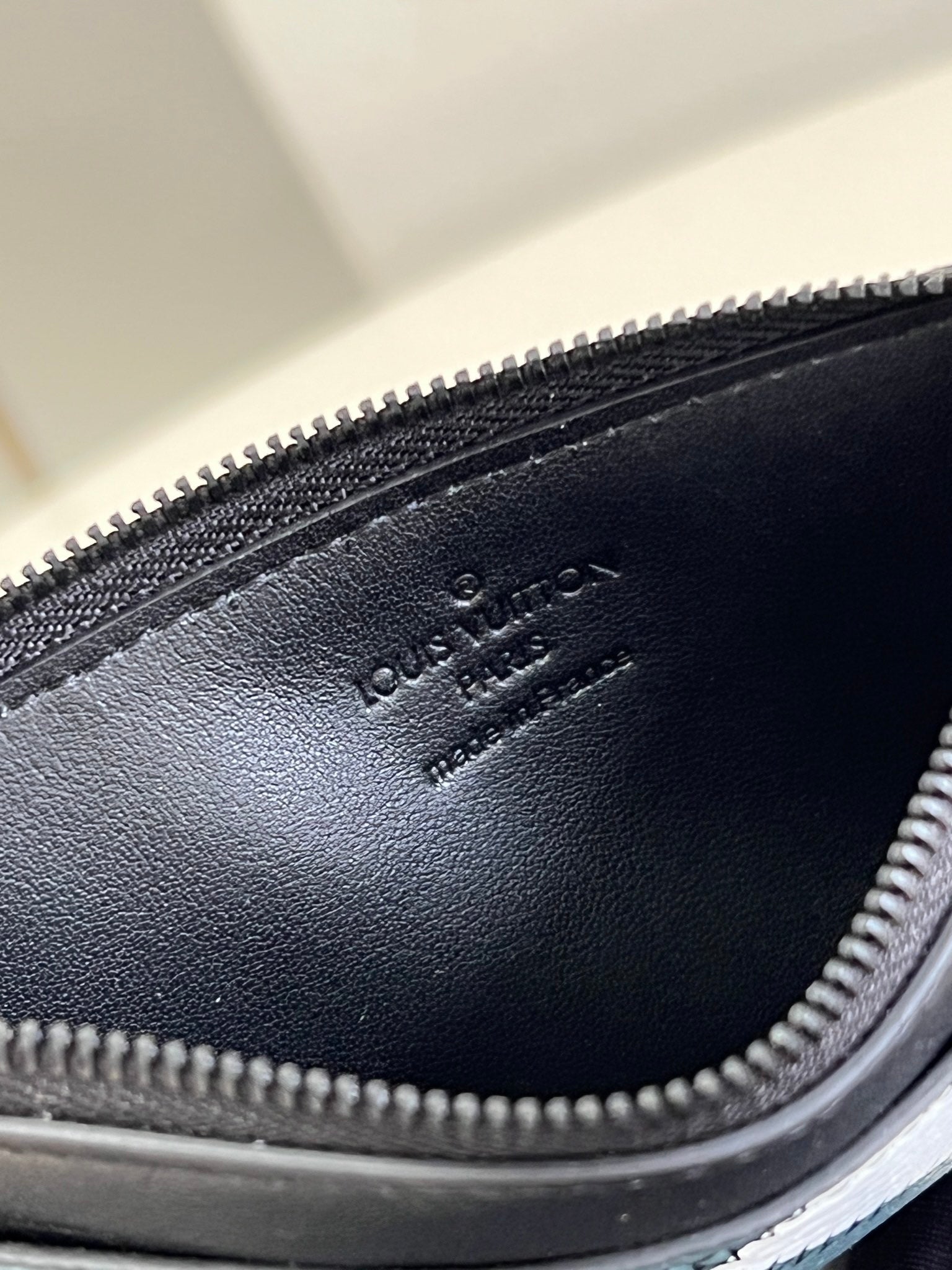 TARJETERO Louis Vuitton - Imagen 6