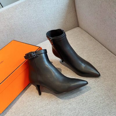 Botines HERMES