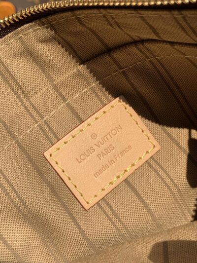 BOLSO NEVERFULL MM Louis Vuitton - KJ PLUS