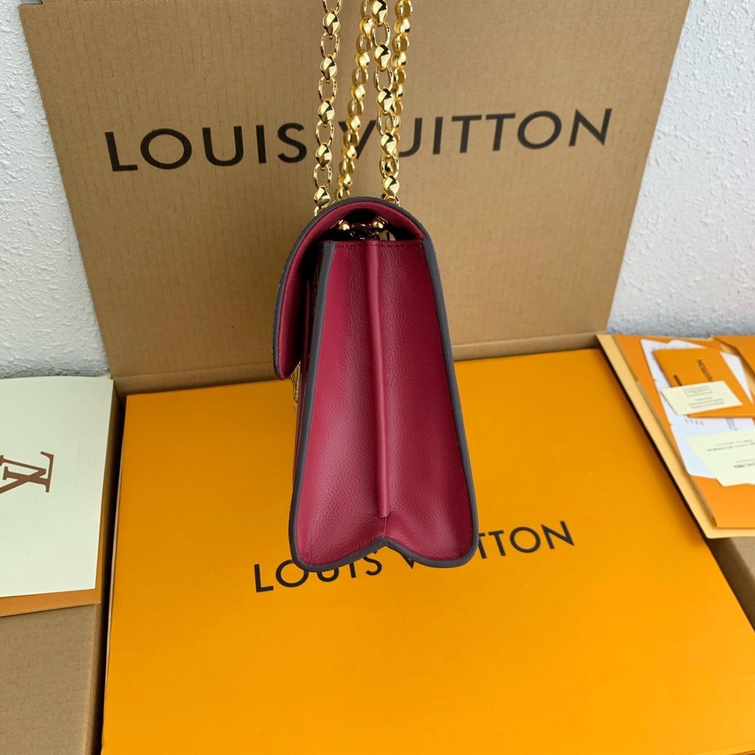 BOLSO VICTOIRE Louis Vuitton - Imagen 2