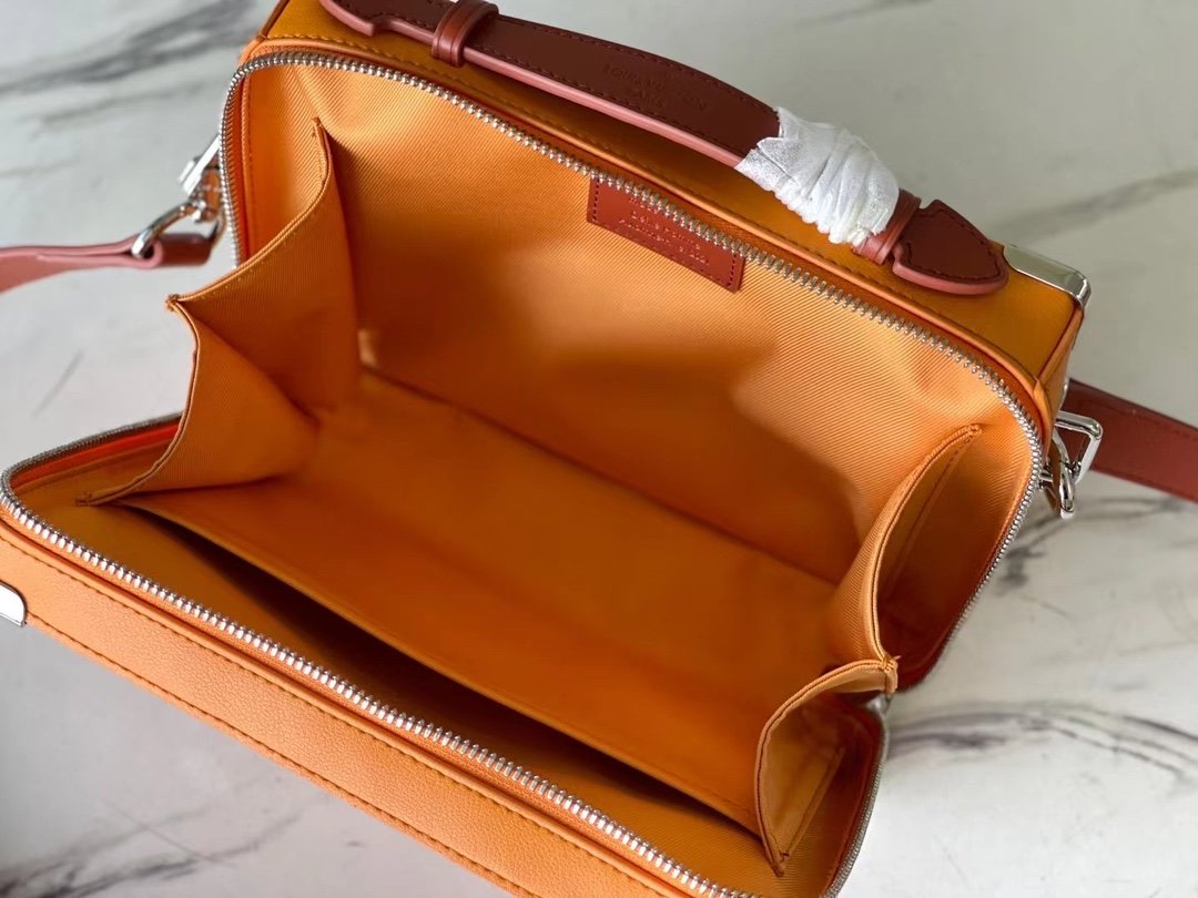 BOLSO HANDLE TRUNK Louis Vuitton - Imagen 5
