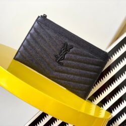Cartera Cassandre Metelassé YSL