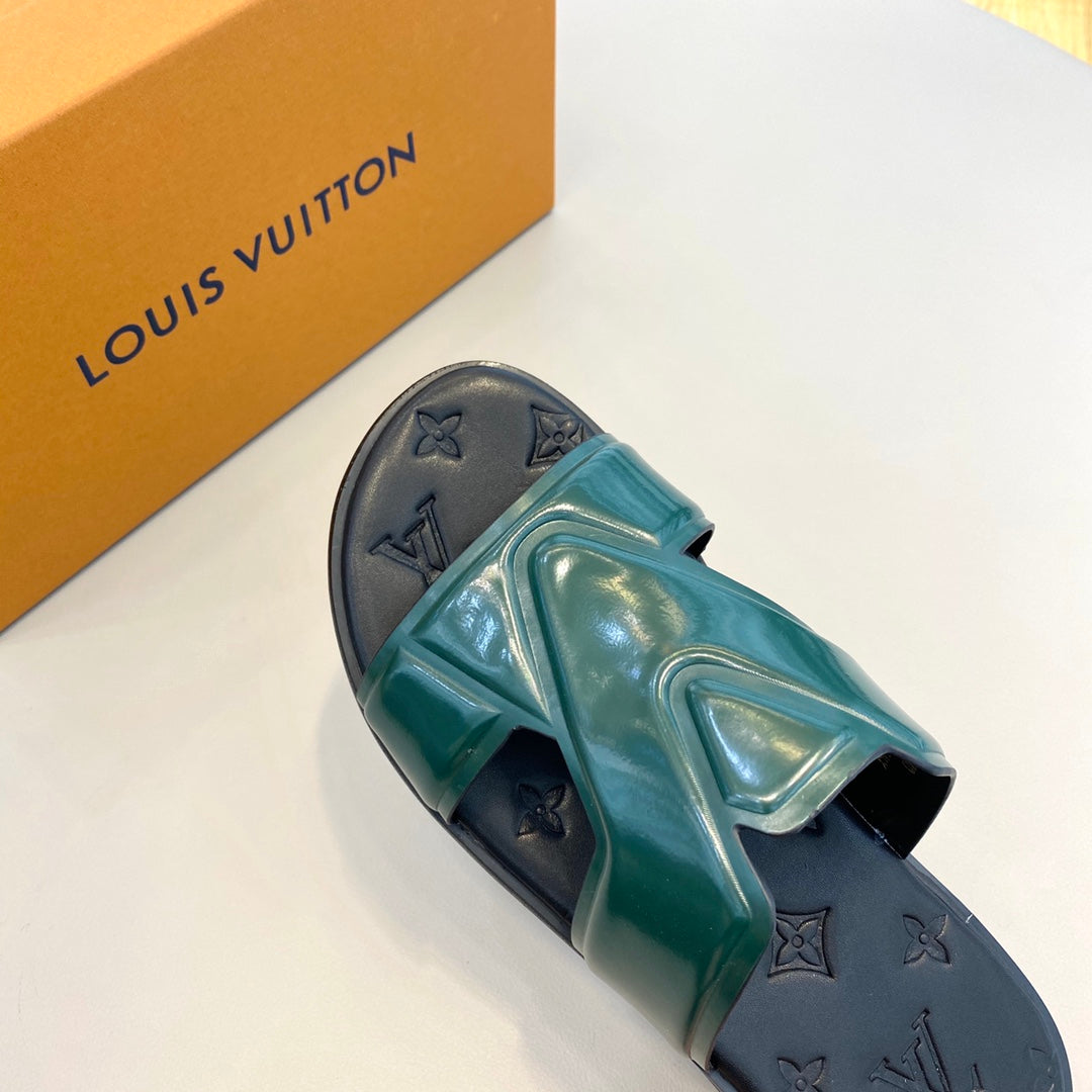 Sandalia Oasis Louis Vuitton - Imagen 4