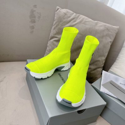 Zapatilla Speed 3.0 BALENCIAGA - Imagen 4