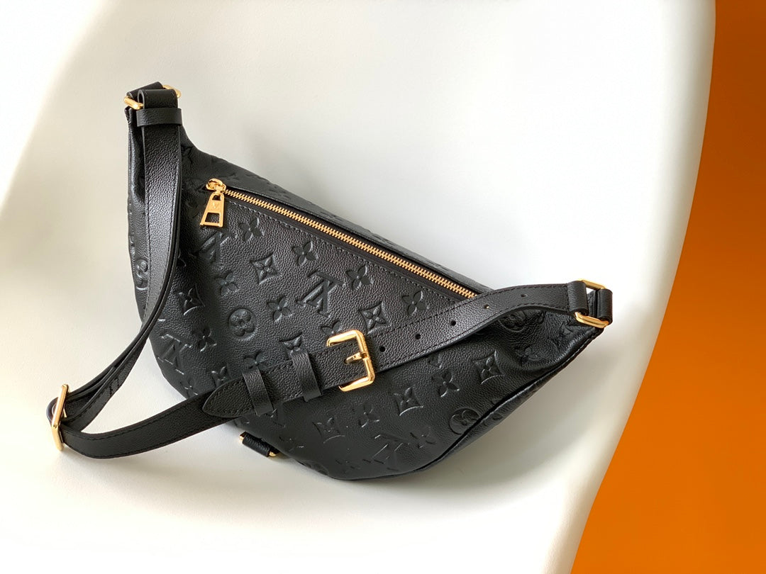 RIÑONERA Louis Vuitton - Imagen 3