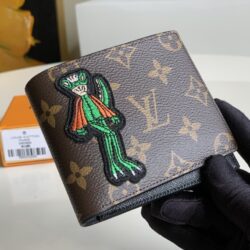 CARTERA SLENDER Louis Vuitton