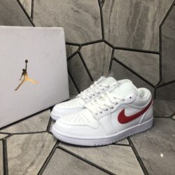 Zapatillas Air Jordan 1 Low