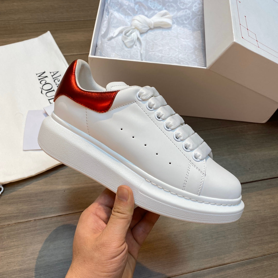 Zapatillas Oversized Alexander McQueen - Imagen 3