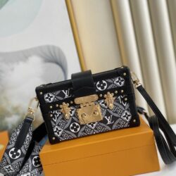 BOLSO SINCE 1854 PETITE MALLE Louis Vuitton