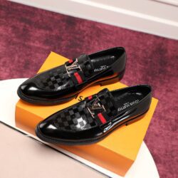 Mocasín Major Louis Vuitton