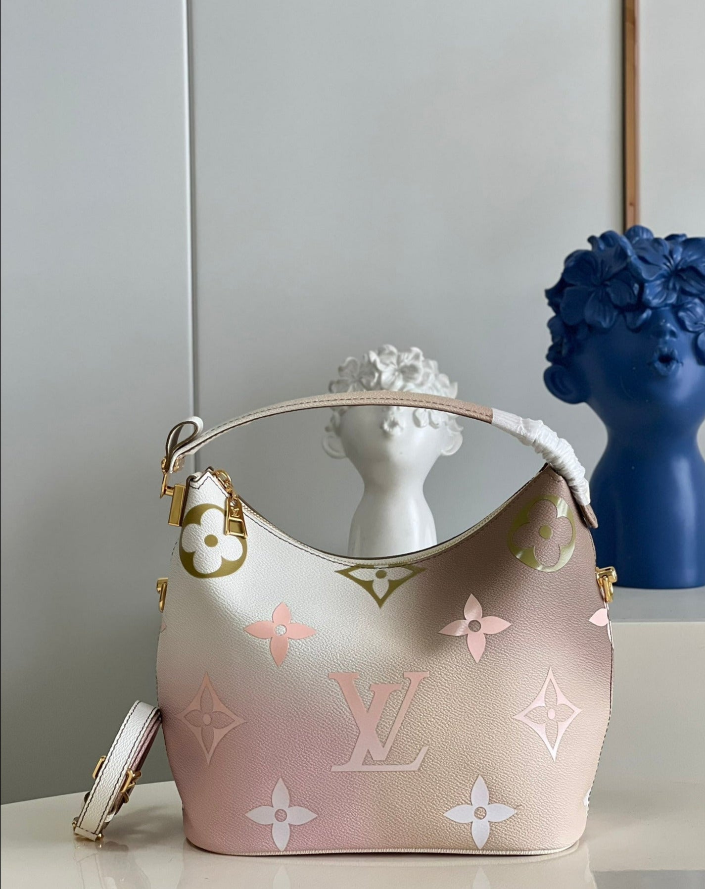 Bolso Marshmallow Louis Vuitton