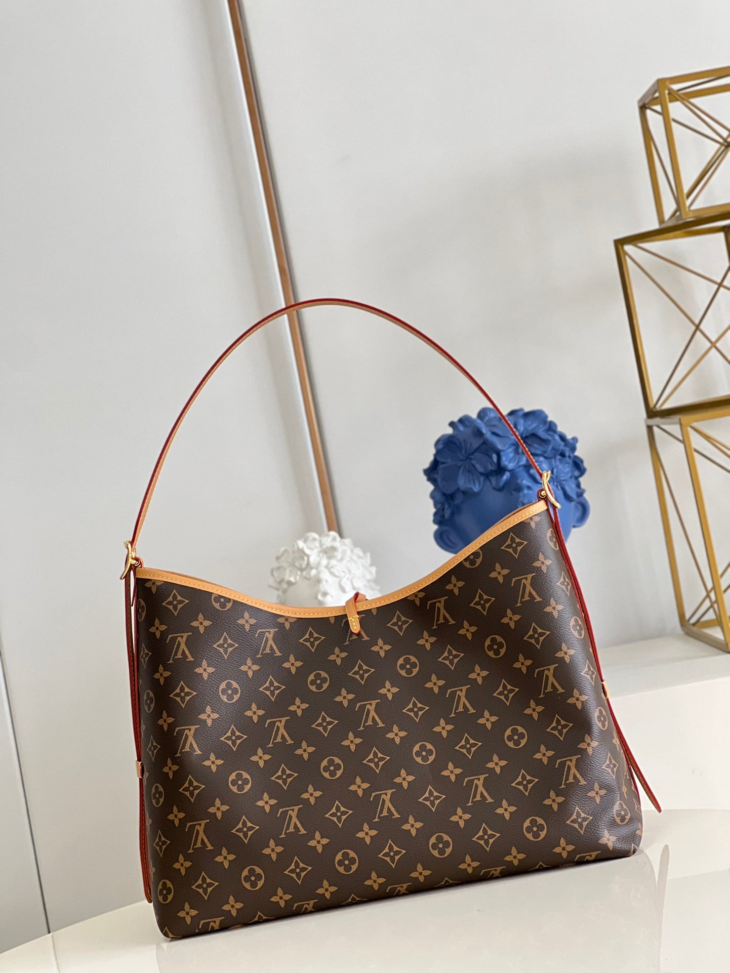 Bolso CarryAll MM Louis Vuitton - Imagen 3