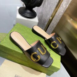 Chancla Gucci