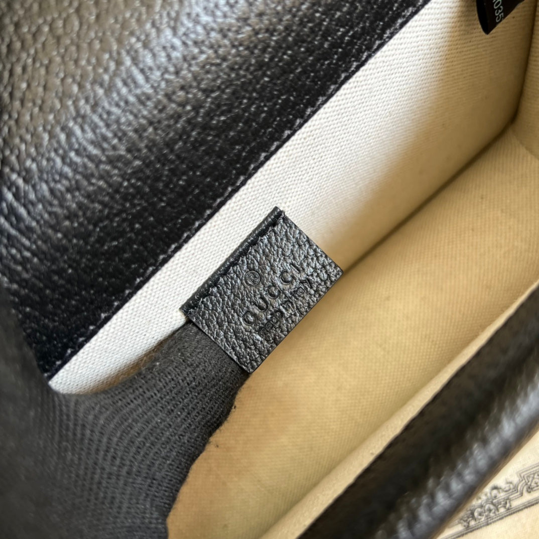 Bolso Tote Dionysus GUCCI - Imagen 4