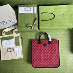 Bolso tote infantil multicolor  GUCCI