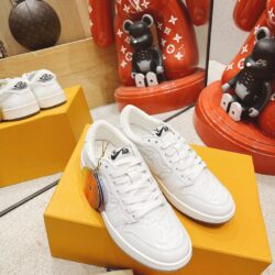 Louis Vuitton for Nike Dunk