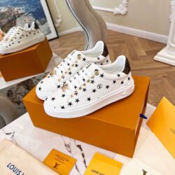 Zapatilla Time Out Louis Vuitton