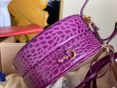 BOLSO PETITE BOITE CHAPEAU Louis Vuitton - KJ PLUS