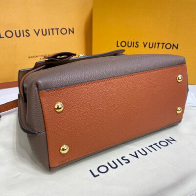 Bolso Lockme Ever BB Louis Vuitton - Imagen 4