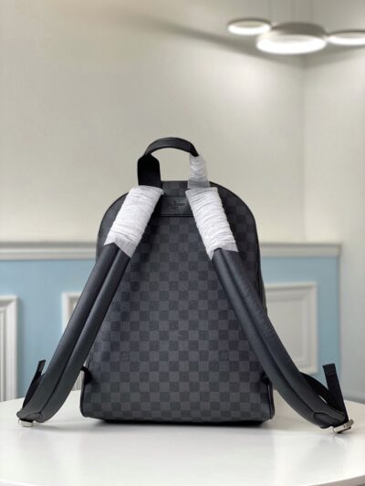 MOCHILA JOSH  Louis Vuitton - KJ PLUS