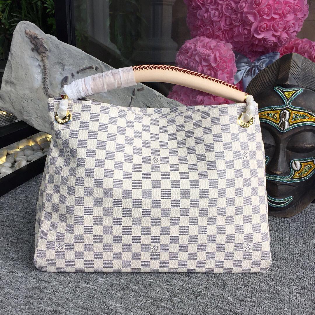 BOLSO ARTSY MM Louis Vuitton - Imagen 7