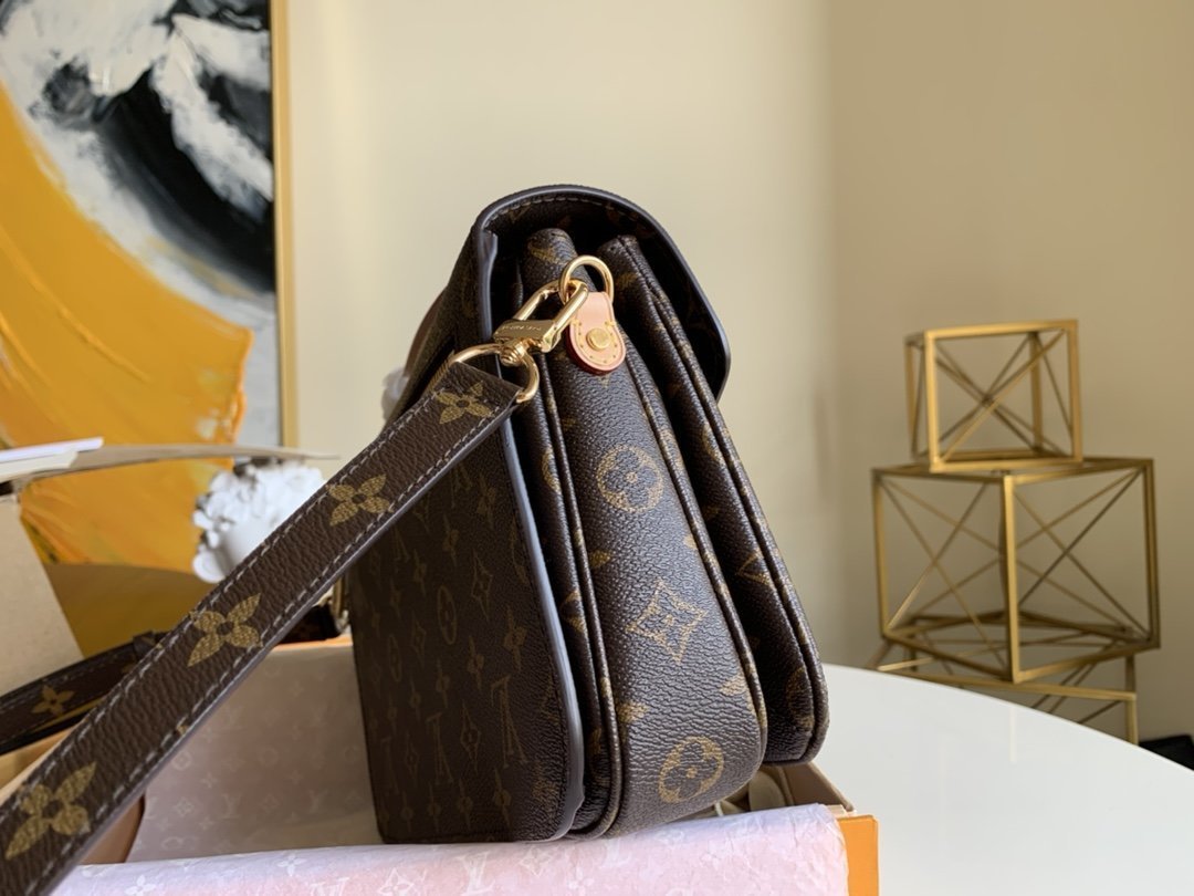 POCHETTE METIS Louis Vuitton - Imagen 4