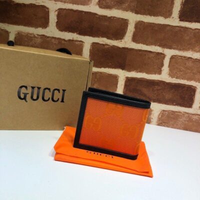 Billetera Gucci Off The Grid - KJ PLUS