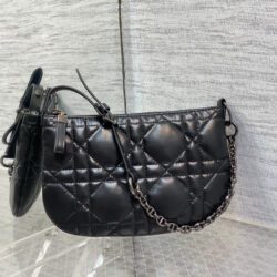 MINIBOLSO TULIPÁN DIOR CARO DIOR