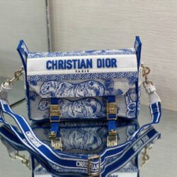 Bolso pequeño Diorcamp Dior