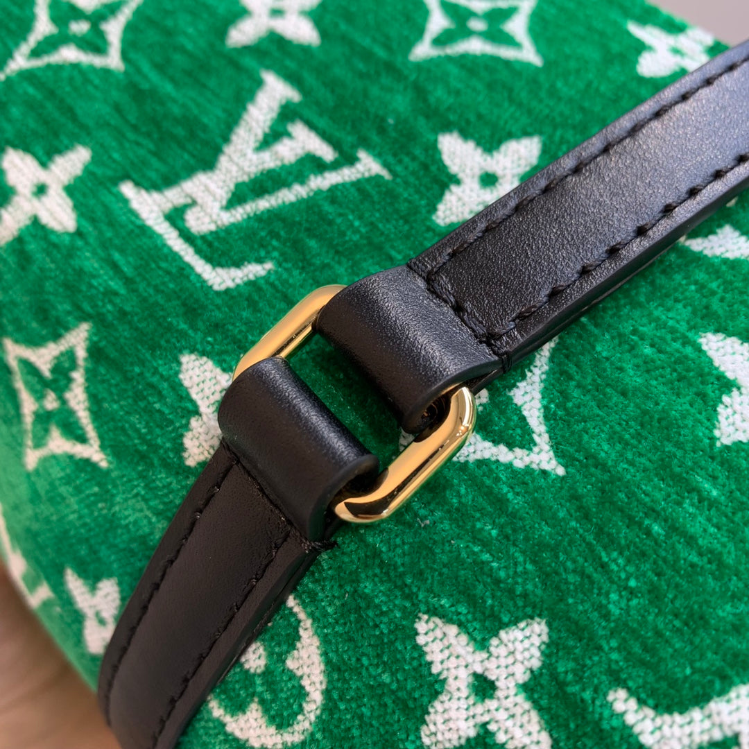 Bolsa Papillon Louis Vuitton - Imagen 3
