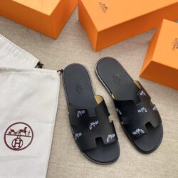 Sandalias Oran HERMES