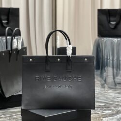 BOLSO TOTE RIVE GAUCHE LARGE YSL