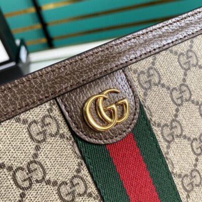 Cartera Ophidia GUCCI - KJ PLUS