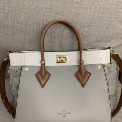 BOLSO ON MY SIDE Louis Vuitton