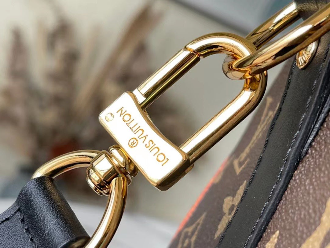 BOLSA DE VIAJE KEEPALL 45 CON BANDOLERA Louis Vuitton - Imagen 6