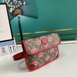 Riñonera San Valentín chino GUCCI - KJ PLUS