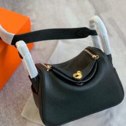 Bolso mini Lindy HERMES