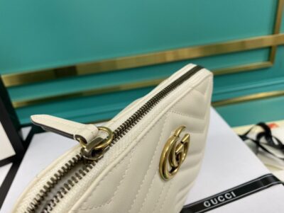 Estuche de maquillaje GG Marmont GUCCI - KJ PLUS