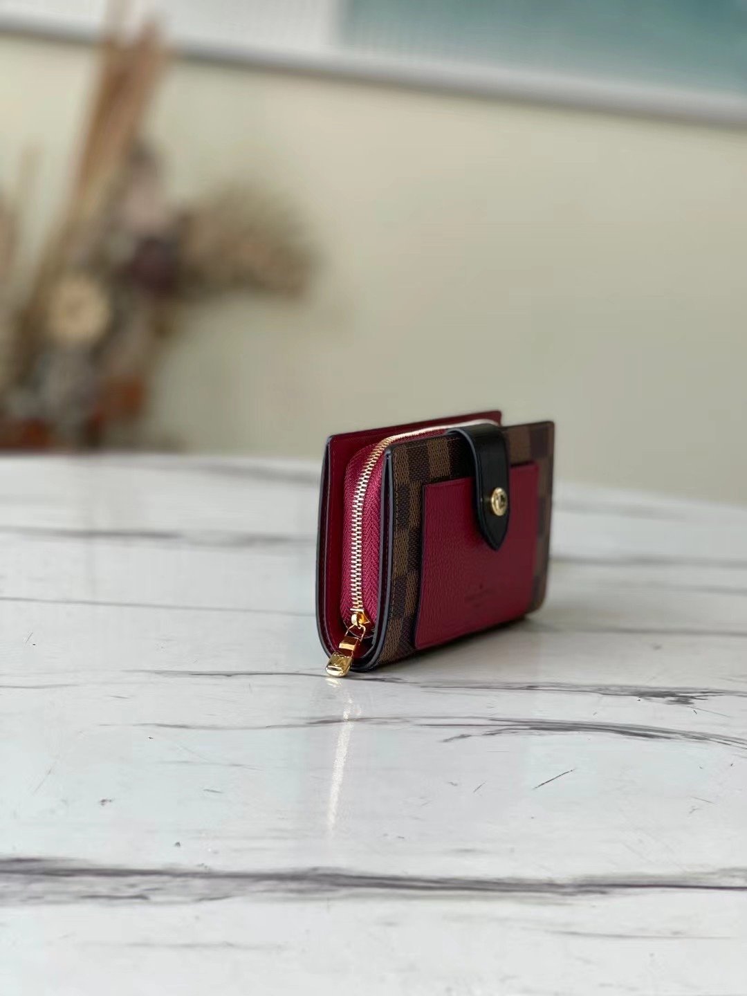 CARTERA JULIETTE LOUIS VUITTON - Imagen 5