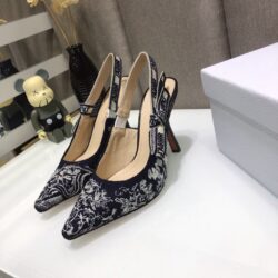 ZAPATO DE SALÓN SLINGBACK J'ADIOR